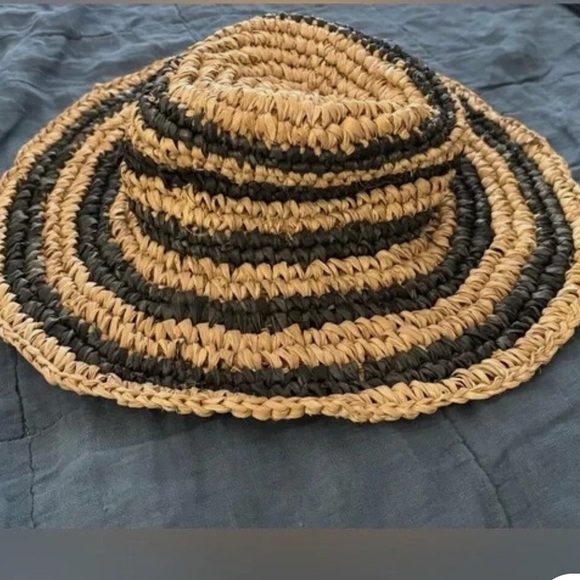 Free People X EN El Mar Bingin Hat Retail $$58 NWOT - Picture 2 of 4